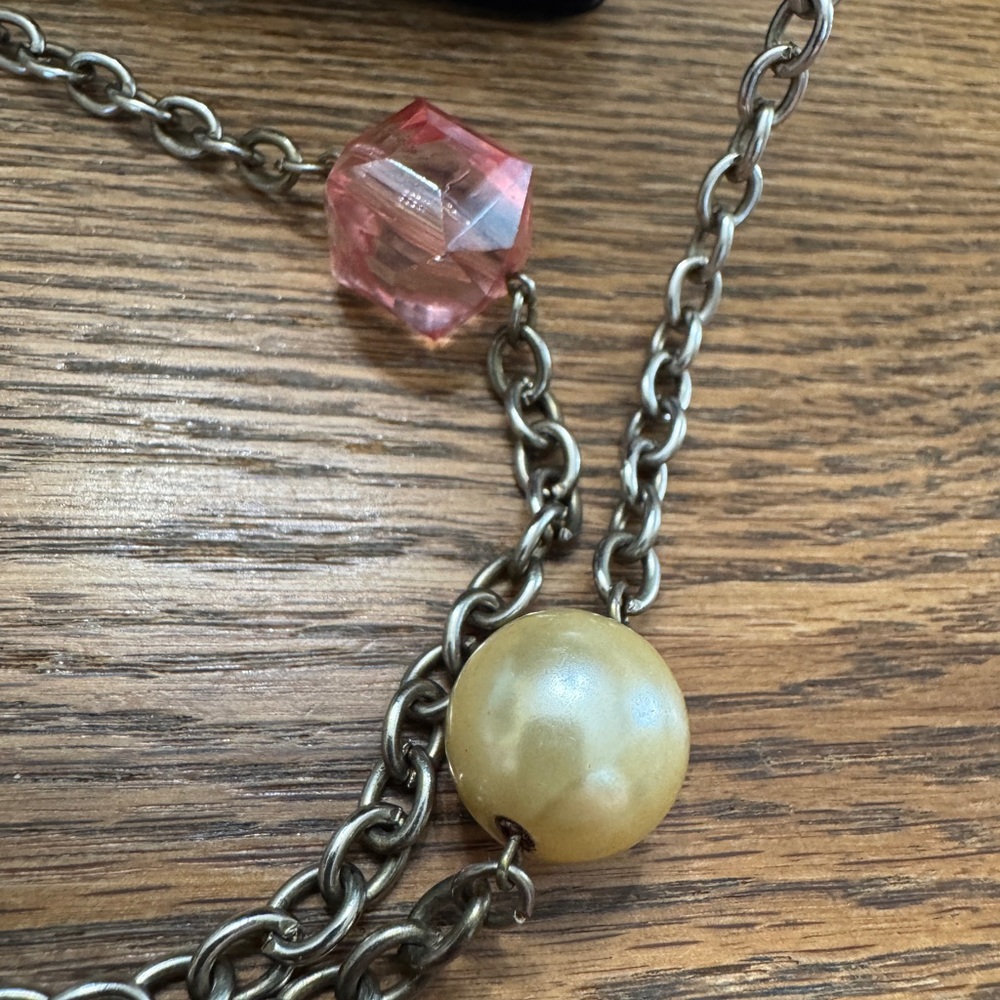 Necklace - Picture 3 of 4